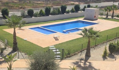 Återförsäljning - Lägenhet -
Villamartín - Los Dolses