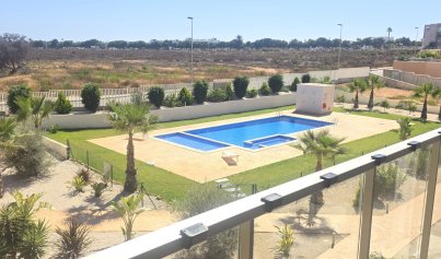 Återförsäljning - Lägenhet -
Villamartín - Los Dolses