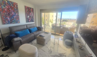 Återförsäljning - Lägenhet -
Villamartín - Los Dolses