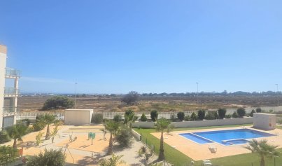 Återförsäljning - Lägenhet -
Villamartín - Los Dolses