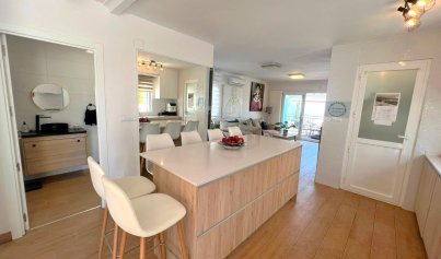 Resale - Villa -
Orihuela Costa - Villamartin