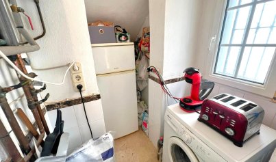 Resale - Villa -
Orihuela Costa - Villamartin