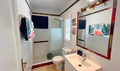 Resale - Villa -
Orihuela Costa - Villamartin