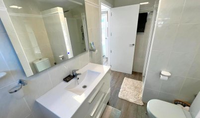 Resale - Villa -
Orihuela Costa - Villamartin