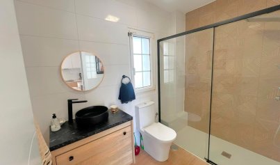 Resale - Villa -
Orihuela Costa - Villamartin