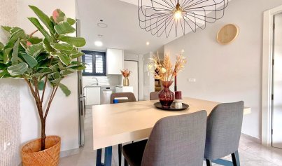 Resale - Apartment -
Orihuela Costa - Villamartin