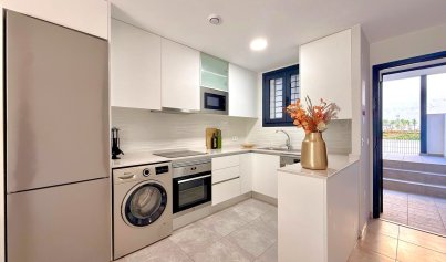 Resale - Apartment -
Orihuela Costa - Villamartin