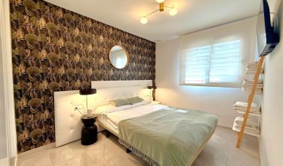 Resale - Apartment -
Orihuela Costa - Villamartin