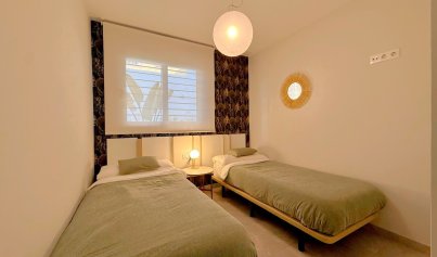 Resale - Apartment -
Orihuela Costa - Villamartin