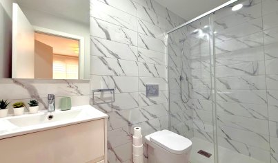 Resale - Apartment -
Orihuela Costa - Villamartin