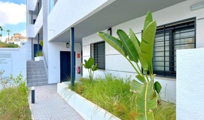 Resale - Apartment -
Orihuela Costa - Villamartin