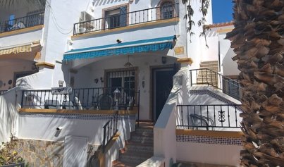 Resale - Townhouse -
Los Dolses - Orihuela Costa