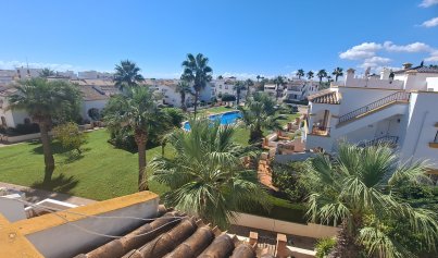 Resale - Townhouse -
Los Dolses - Orihuela Costa