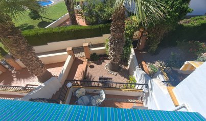 Resale - Townhouse -
Los Dolses - Orihuela Costa