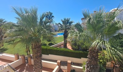 Resale - Townhouse -
Los Dolses - Orihuela Costa
