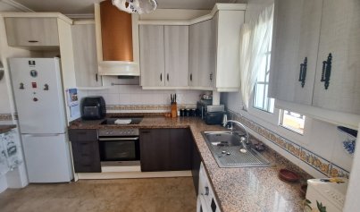 Resale - Townhouse -
Los Dolses - Orihuela Costa