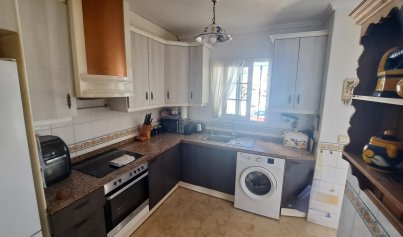 Resale - Townhouse -
Los Dolses - Orihuela Costa
