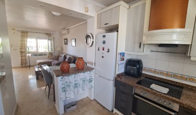 Resale - Townhouse -
Los Dolses - Orihuela Costa