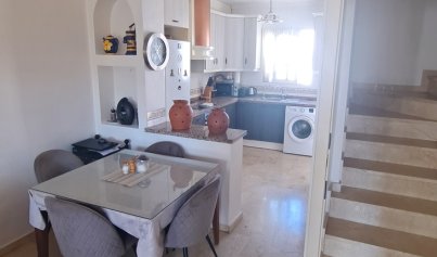 Resale - Townhouse -
Los Dolses - Orihuela Costa