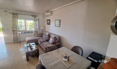 Resale - Townhouse -
Los Dolses - Orihuela Costa