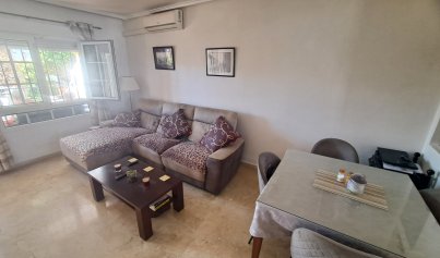 Resale - Townhouse -
Los Dolses - Orihuela Costa