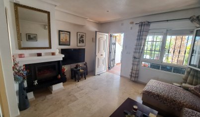 Resale - Townhouse -
Los Dolses - Orihuela Costa