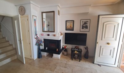 Resale - Townhouse -
Los Dolses - Orihuela Costa