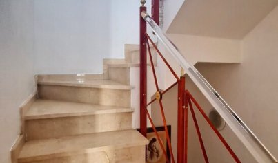 Resale - Townhouse -
Los Dolses - Orihuela Costa