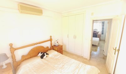 Resale - Townhouse -
Los Dolses - Orihuela Costa