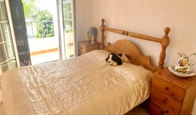 Resale - Townhouse -
Los Dolses - Orihuela Costa