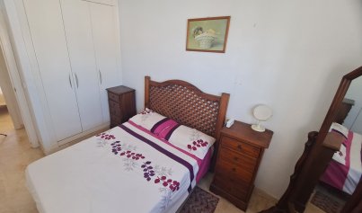 Resale - Townhouse -
Los Dolses - Orihuela Costa