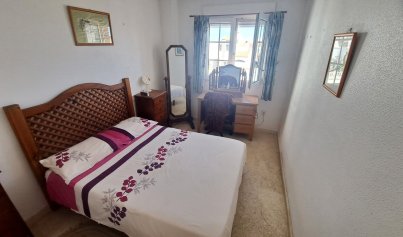 Resale - Townhouse -
Los Dolses - Orihuela Costa