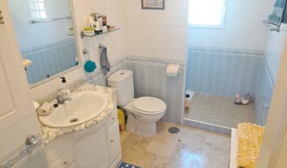 Resale - Townhouse -
Los Dolses - Orihuela Costa