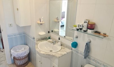 Resale - Townhouse -
Los Dolses - Orihuela Costa