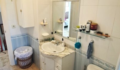 Resale - Townhouse -
Los Dolses - Orihuela Costa