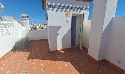 Resale - Townhouse -
Los Dolses - Orihuela Costa