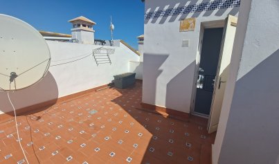 Resale - Townhouse -
Los Dolses - Orihuela Costa