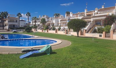 Resale - Townhouse -
Los Dolses - Orihuela Costa