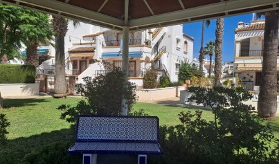 Resale - Townhouse -
Los Dolses - Orihuela Costa
