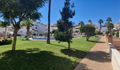 Resale - Townhouse -
Los Dolses - Orihuela Costa