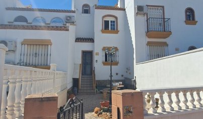 Resale - Townhouse -
Los Dolses - Orihuela Costa