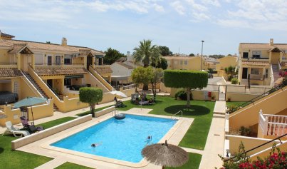 Resale - Penthouse -
Orihuela Costa - Campoamor