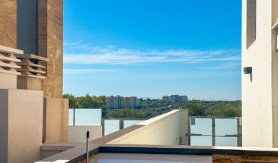 Återförsäljning - Villa -
Lomas de Cabo Roig