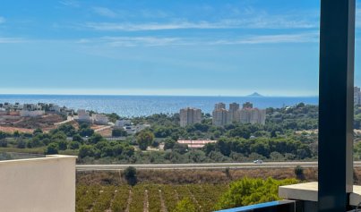 Återförsäljning - Villa -
Lomas de Cabo Roig