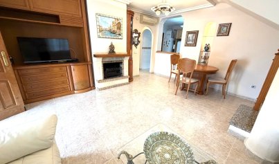 Resale - Villa -
Orihuela Costa - Villamartín-Las Filipinas
