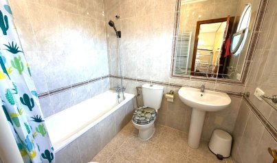 Resale - Villa -
Orihuela Costa - Villamartín-Las Filipinas