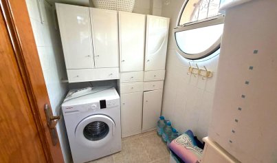 Resale - Villa -
Orihuela Costa - Villamartín-Las Filipinas