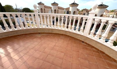 Resale - Villa -
Orihuela Costa - Villamartín-Las Filipinas