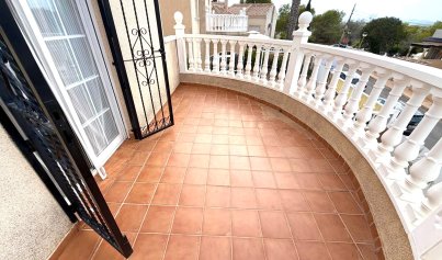 Resale - Villa -
Orihuela Costa - Villamartín-Las Filipinas