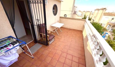 Resale - Villa -
Orihuela Costa - Villamartín-Las Filipinas
